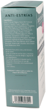 Anti-striae crème met Centella Asiatica 100 ml Anti-striae crème met Centella Asiatica 100 ml