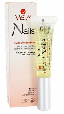 Vea Nagels Nagelbeschermende Olie 8 ml