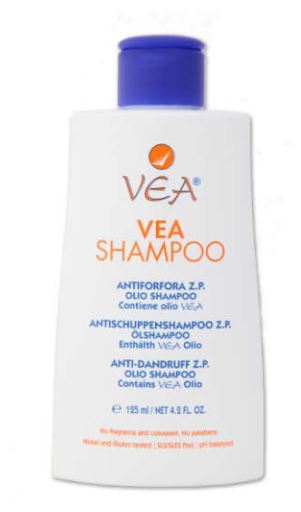 Vea Vea shampoo anti-roos