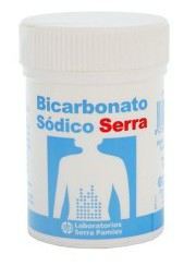 Laboratorios Serra Pamies Natriumbicarbonaatfles 180 Gr