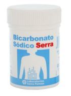 Natriumbicarbonaatfles 180 Gr
