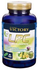 LPC leverbeschermer 90 capsules LPC leverbeschermer 90 capsules