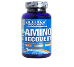 Amino Recovery 120 capsules Amino Recovery 120 capsules