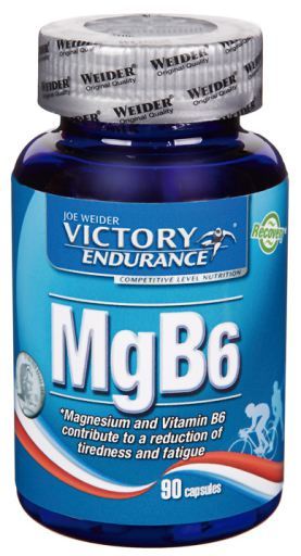 Victory Endurance MGB6 90 capsules