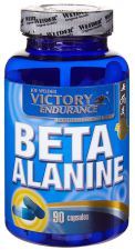 Beta Alanine 90 capsules