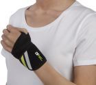 MQ510 Wikkelarmband