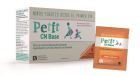 Petit CN Oranje Basis
