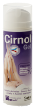 Cirnol Koude Gel 150 ml