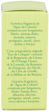 1714 Eau de Cologne 1714 Eau de Cologne