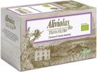 Aliviolas Tisana Bio 20 zakjes Aliviolas Tisana Bio 20 zakjes