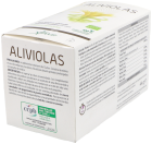 Aliviolas Tisana Bio 20 zakjes Aliviolas Tisana Bio 20 zakjes