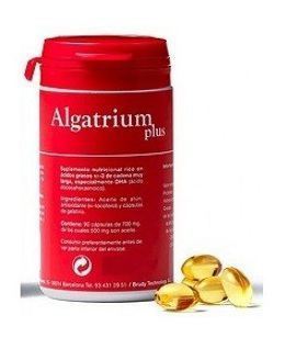 Algatrium algatrium Plus 30 Parels