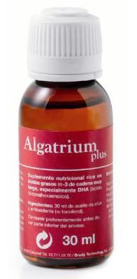 Algatrium Algatrium Plus Vloeistof