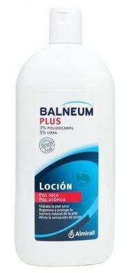 Almirall Balneum Plus-lotion 200 ml