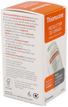 Thiomucase Anti-Cellulitis Cr&egrave;me