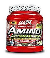 Amix Amino Hydro-tabletten