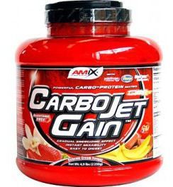 Amix Carbojet Gain Vanille