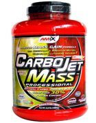 Carbojet Mass Professional Vanille