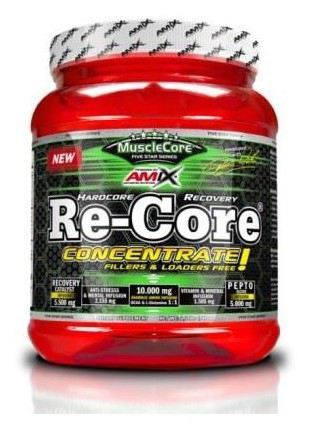 Amix Re-Core Concentraat 540 gr