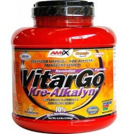 Amix Vitargo + Krealkalyn 2 kg