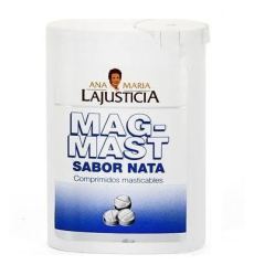 Mag Mast Cream Smaak 36 Tabletten