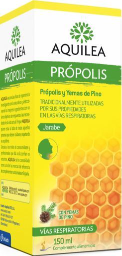 Aquilea Propolissiroop