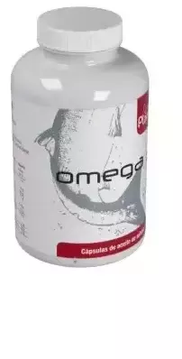 Artesania Agr&iacute;cola Omega-3 (zalmolie)