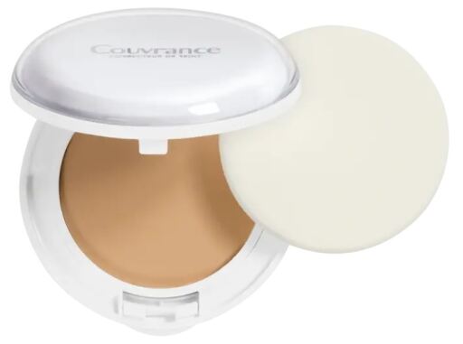 Av&egrave;ne Couvrance Compac Olievrije Cr&egrave;me F-30