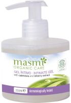Biologische Intieme Gel 250 ml