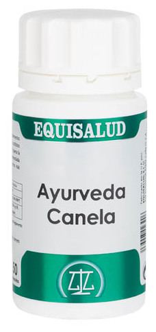 Equisalud Ayurveda Kaneel Capsules