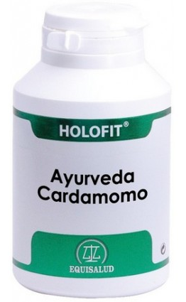 Ayurveda Kardemom-capsules
