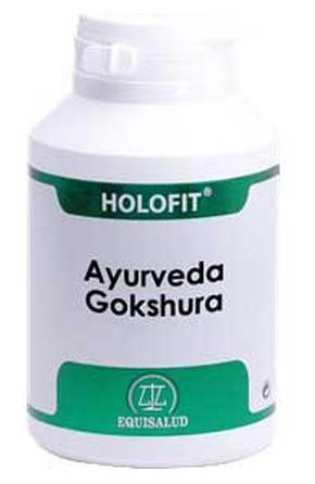 Equisalud Ayurveda Gokshura-capsules