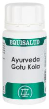 Ayurveda Gotu Kola-capsules