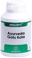 Ayurveda Gotu Kola-capsules
