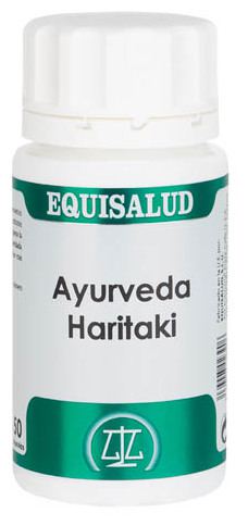 Equisalud Holofit Ayurveda Haritaki-capsules