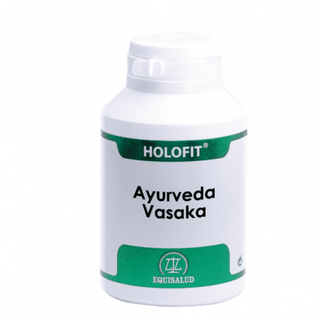 Equisalud Ayurveda Vasaka-capsules