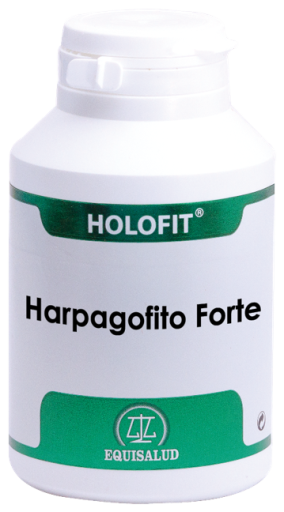 Equisalud Holofit Duivelsklauw Forte Capsules
