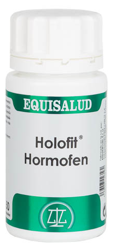 Equisalud Holofit Hormofen-capsules