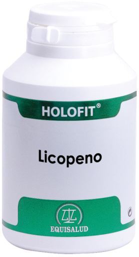 Equisalud Holofit lycopeencapsules
