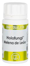 Holofungi Leon's Mane-capsules