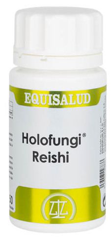 Holofungi Reishi-capsules