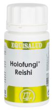 Holofungi Reishi-capsules Holofungi Reishi-capsules