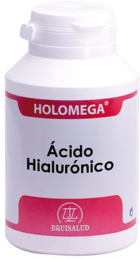 Equisalud Holomega hyaluronzuurcapsules