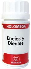 Holomega Tandvlees En Tandcapsules