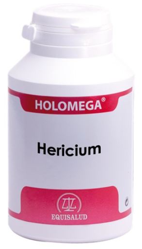 Equisalud Holomega Hericium-capsules