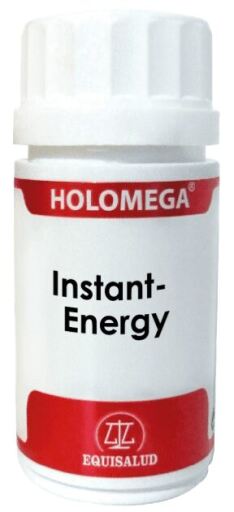 Equisalud Holomega Instant-Energy-capsules