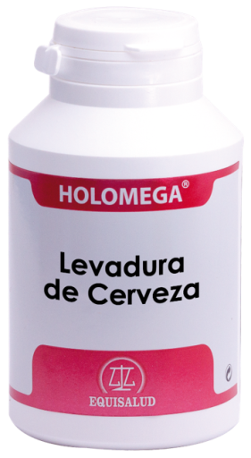 Equisalud Holomega Biergist Capsules