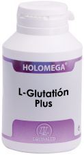 Holomega L-Glutathion Plus-capsules