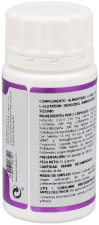 Holomega L-Glutathion Plus-capsules