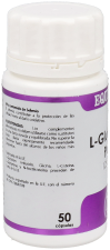 Holomega L-Glutathion Plus-capsules